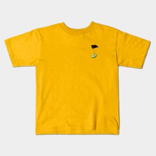 Avocado inception Kids T-Shirt